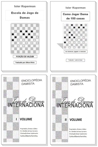 Jogo de Damas .pdf - Fundamentos de Matemática