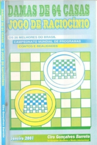 Sociedade Secreta. Súmula do Jogo de Damas para imprimir em torneios –  Revista Brasileira de Jogo de Damas-RBJD