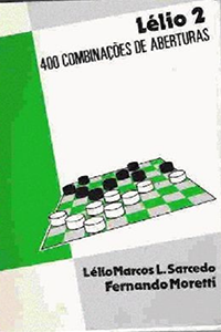 Jogo de Damas : Estudo Abertura Russa (Programa Aurora) 